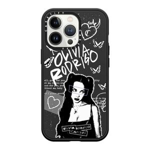 Olivia Rodrigo Casetify phone case